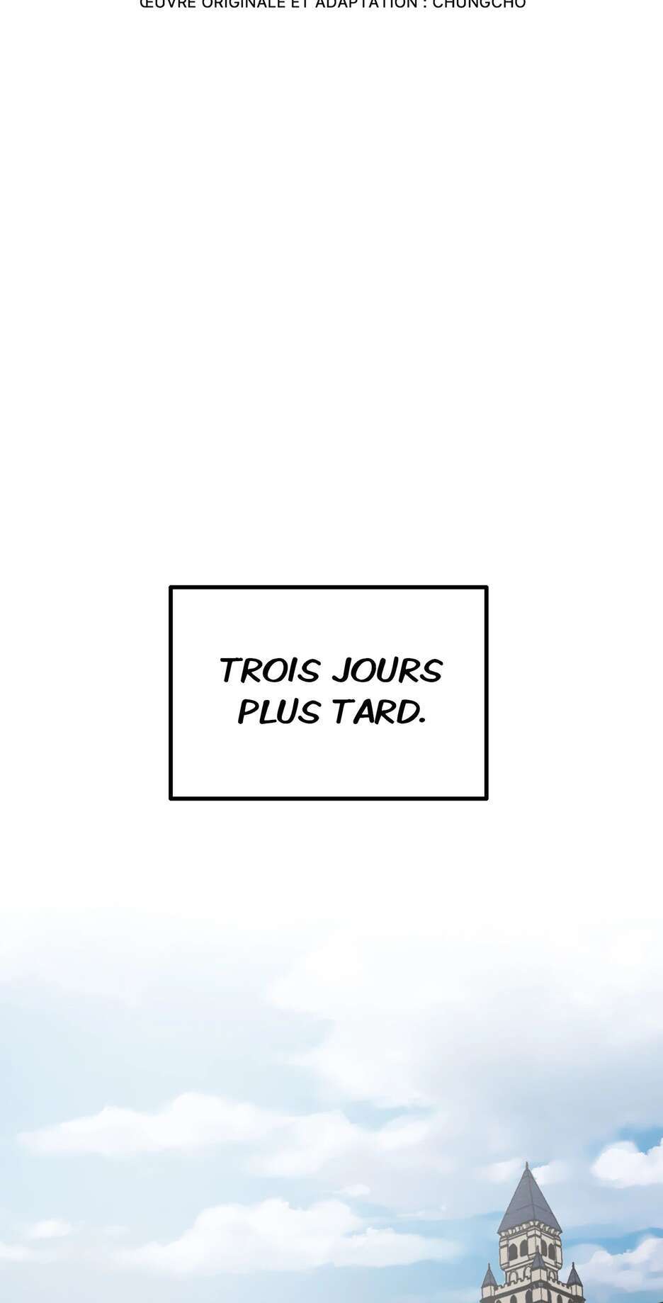 Read Bug Player FR Manga Online