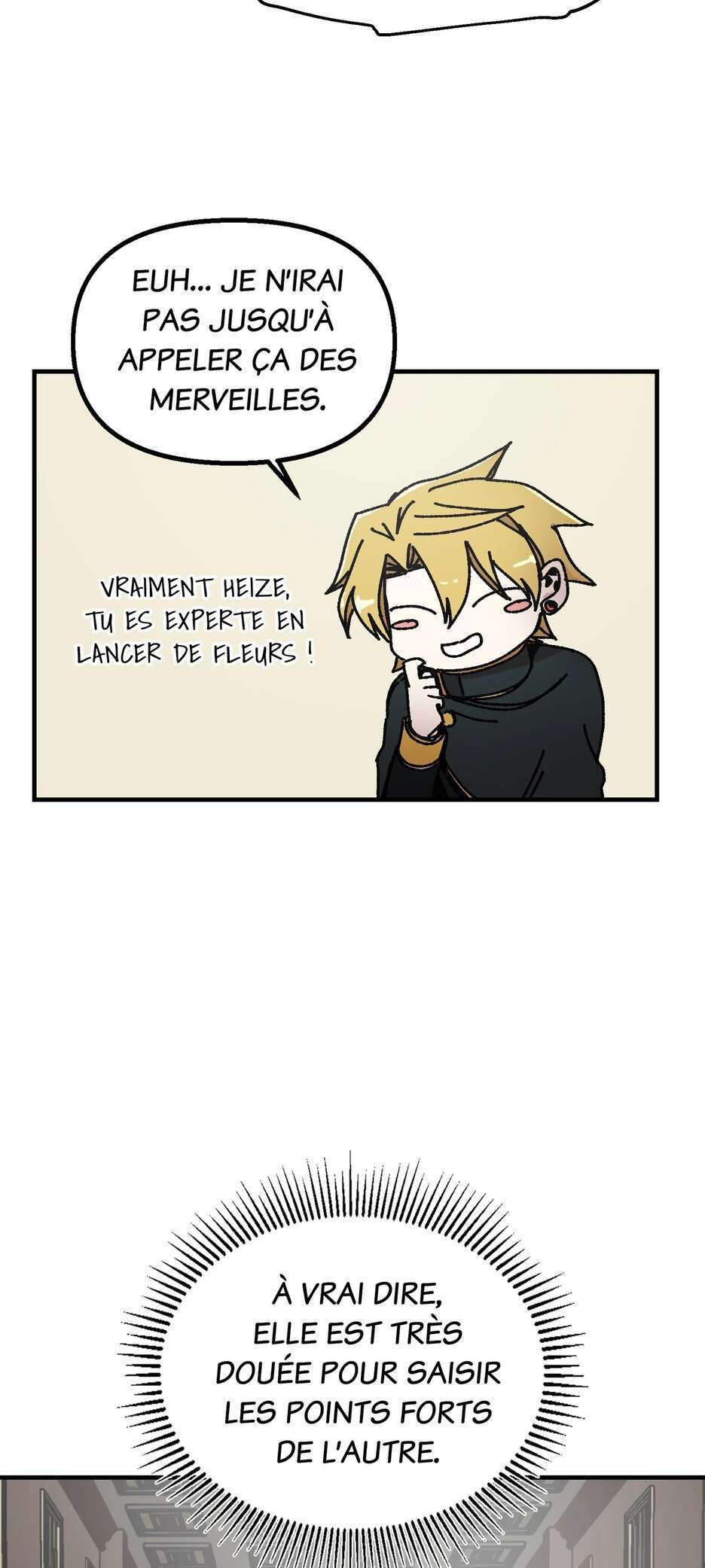 Read Bug Player FR Manga Online