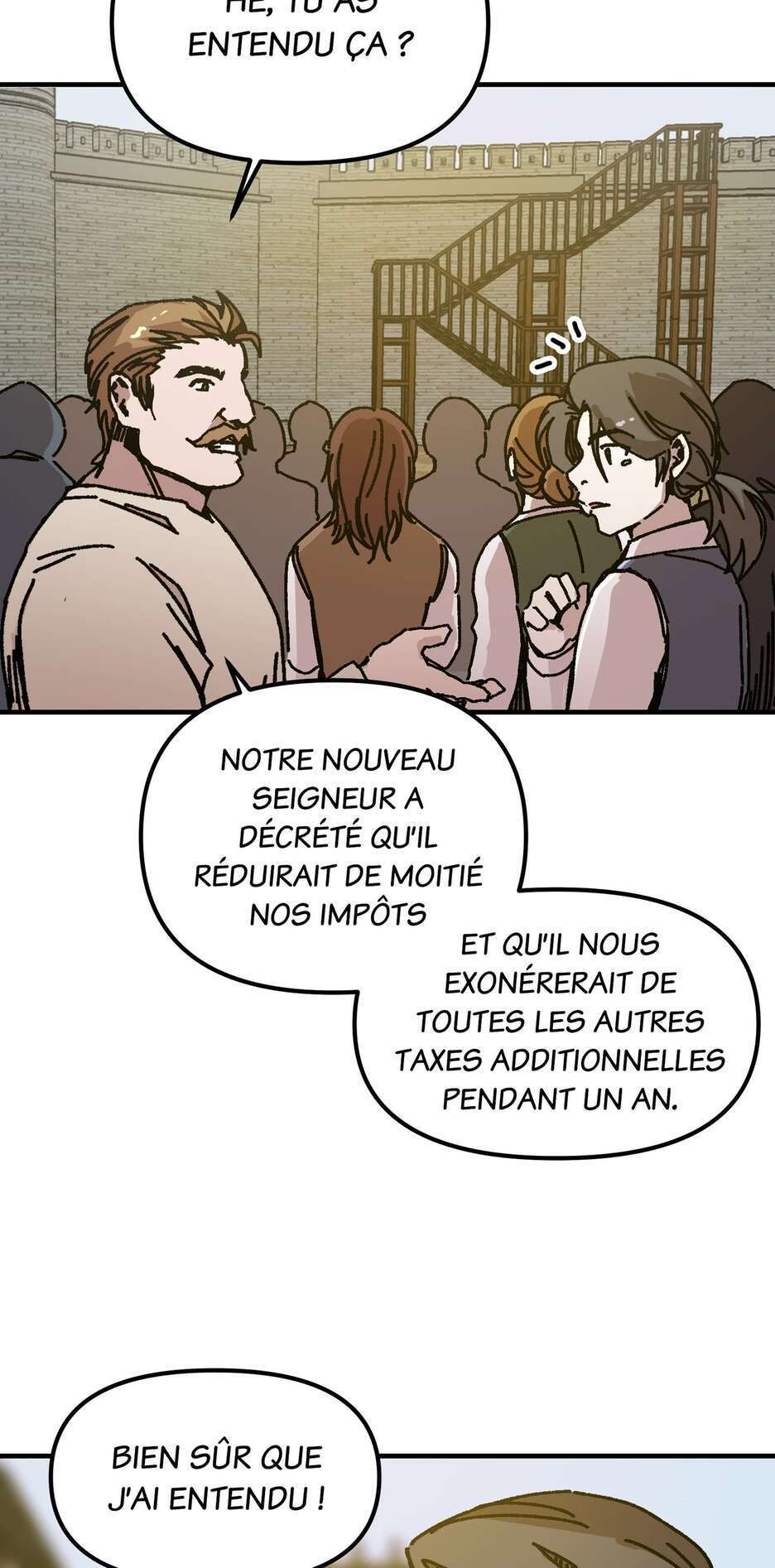 Read Bug Player FR Manga Online