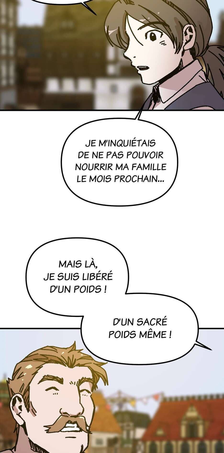 Read Bug Player FR Manga Online