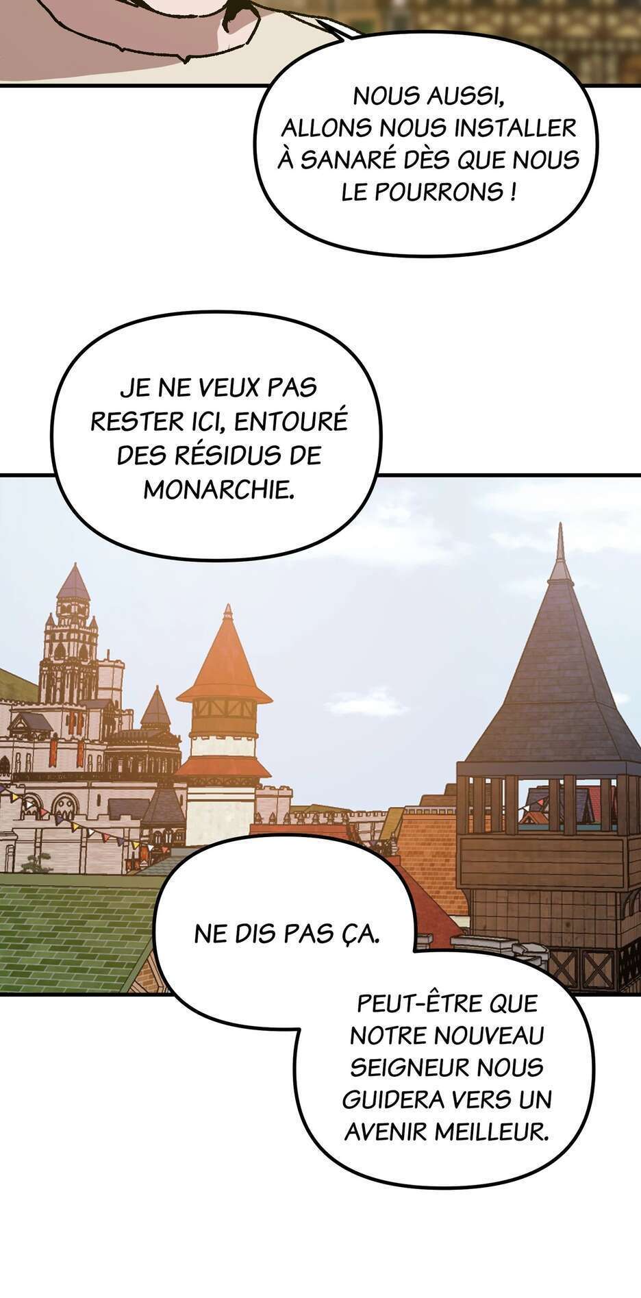 Read Bug Player FR Manga Online