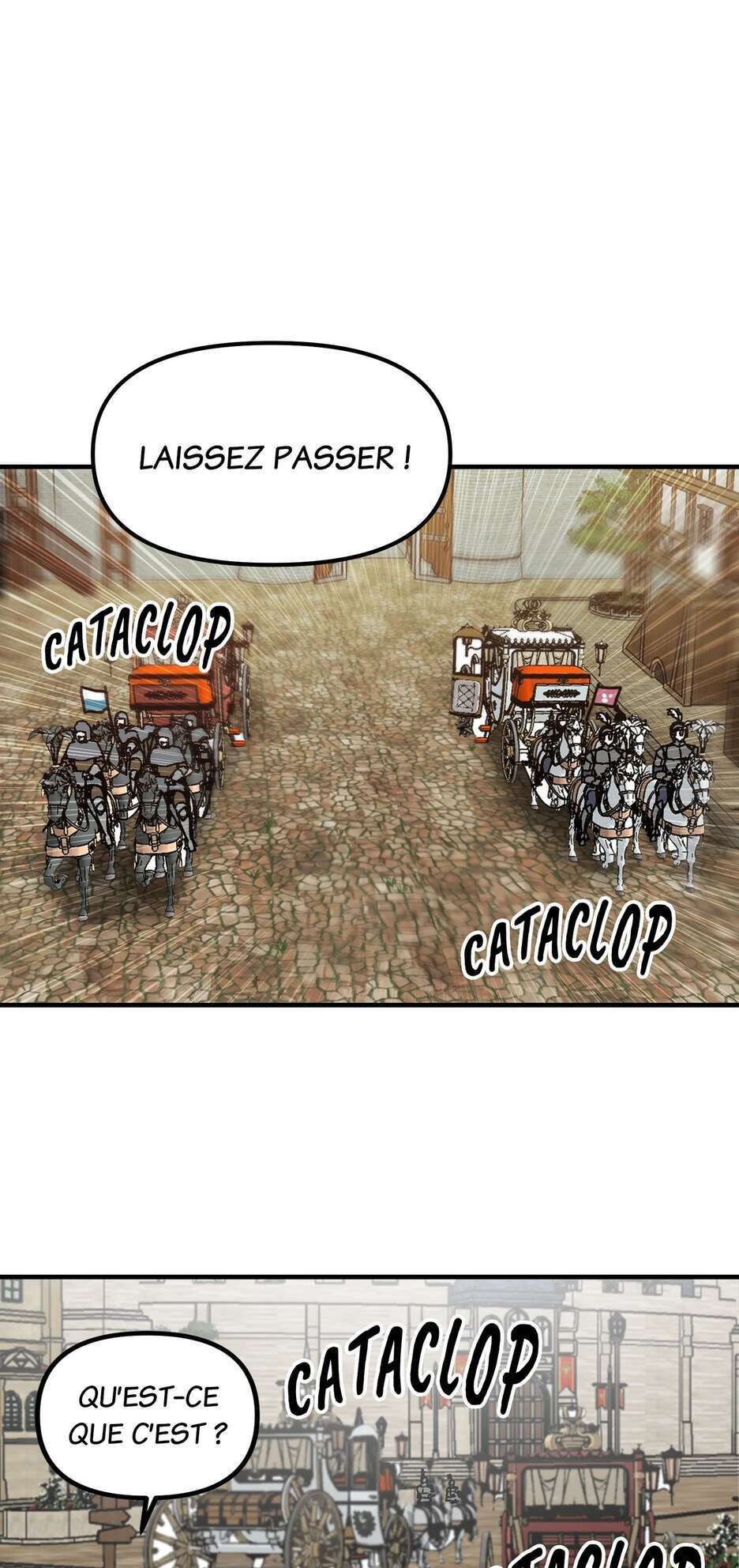 Read Bug Player FR Manga Online