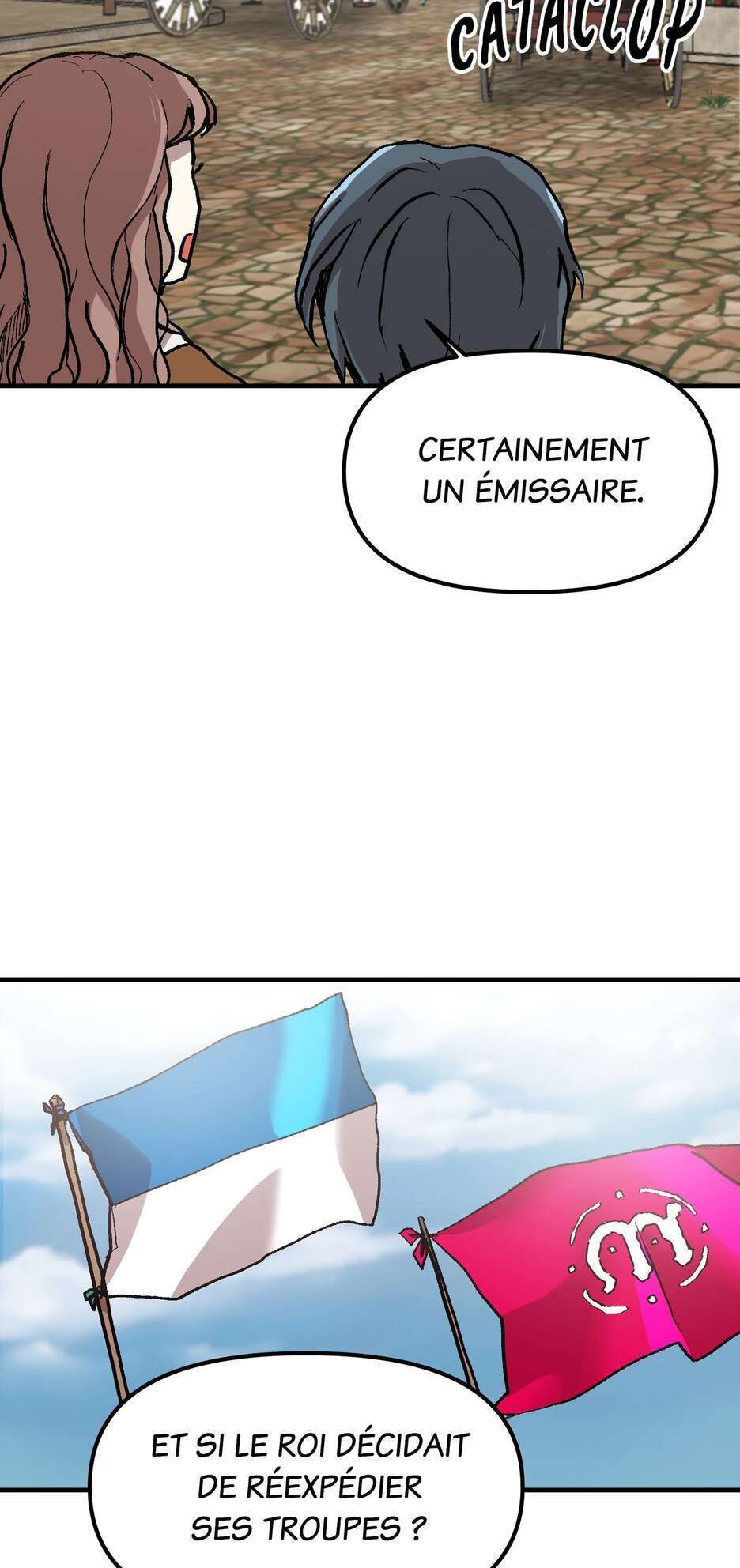 Read Bug Player FR Manga Online