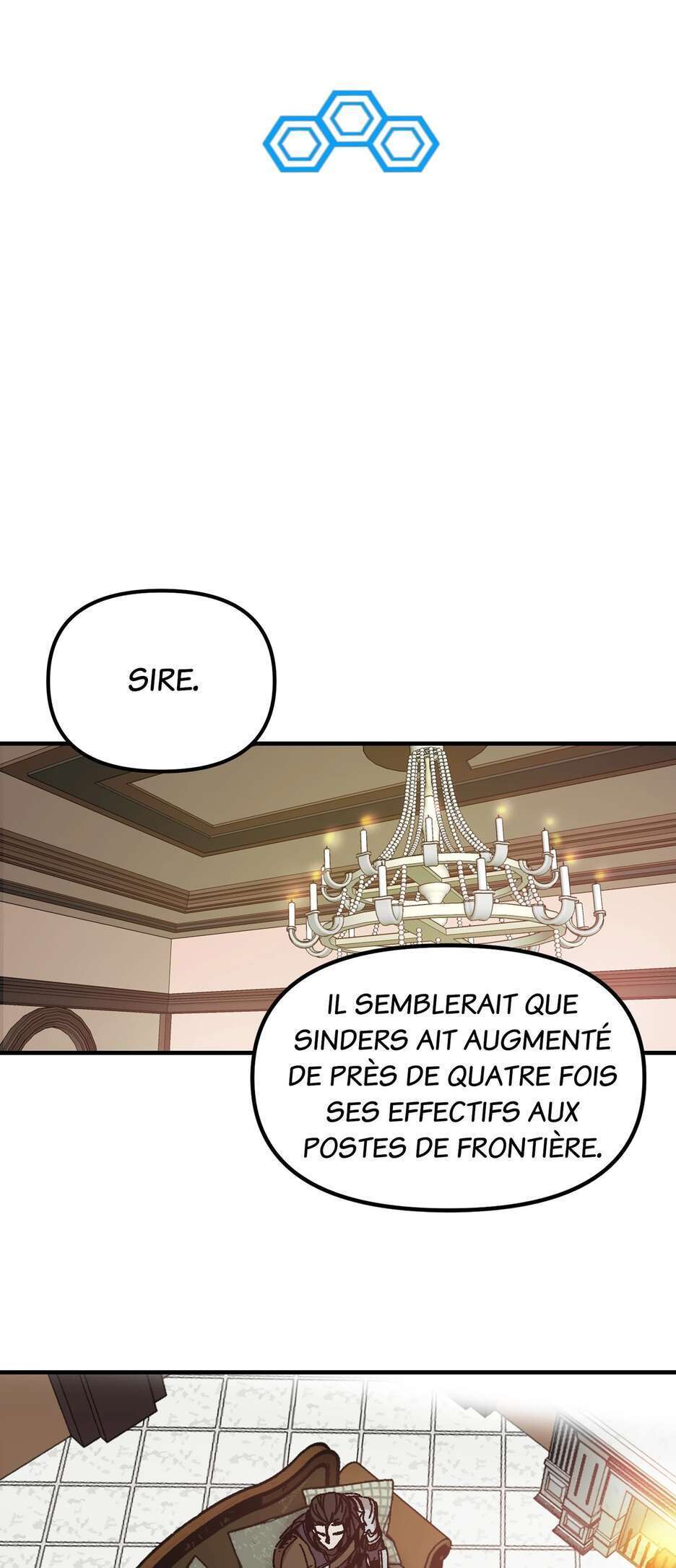 Read Bug Player FR Manga Online