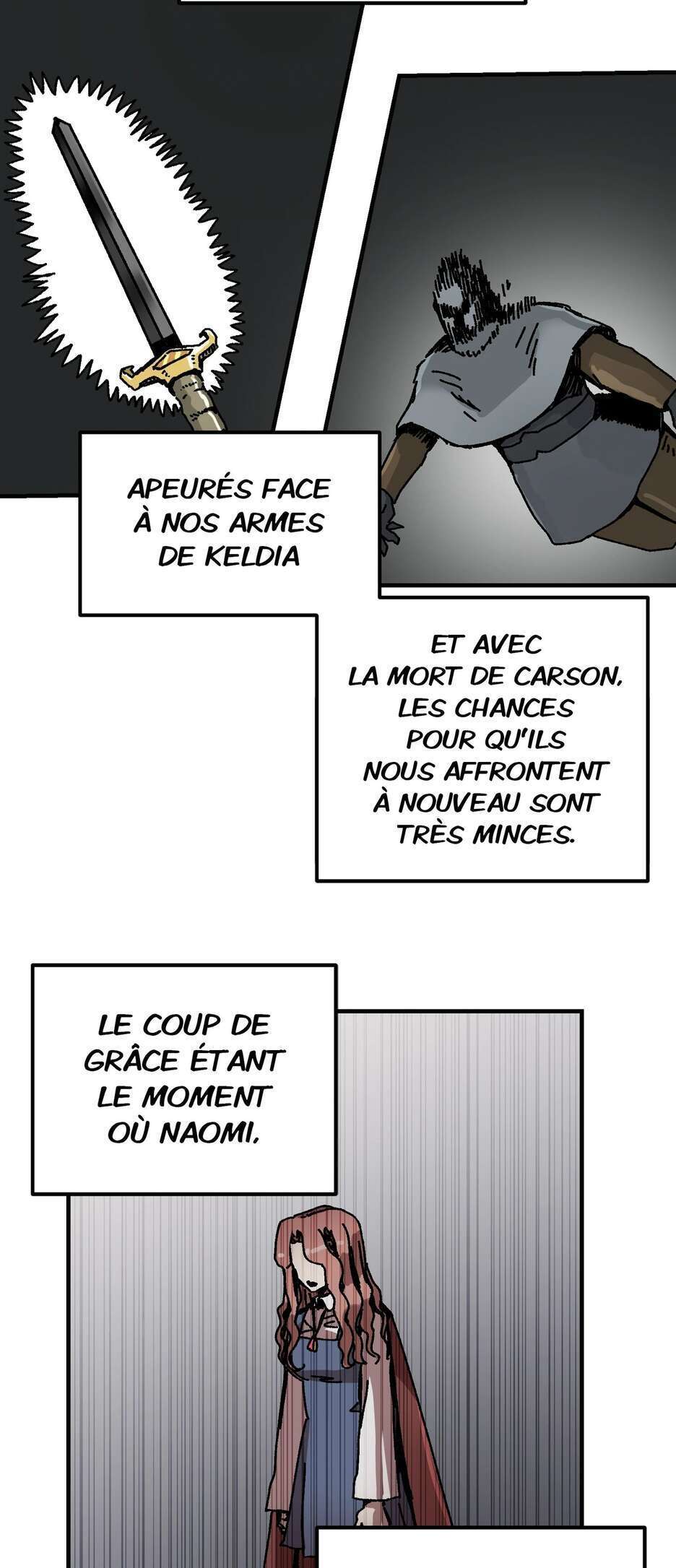 Read Bug Player FR Manga Online