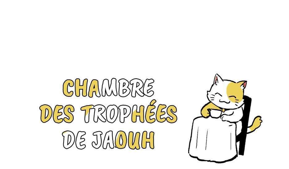 Read Bug Player FR Manga Online