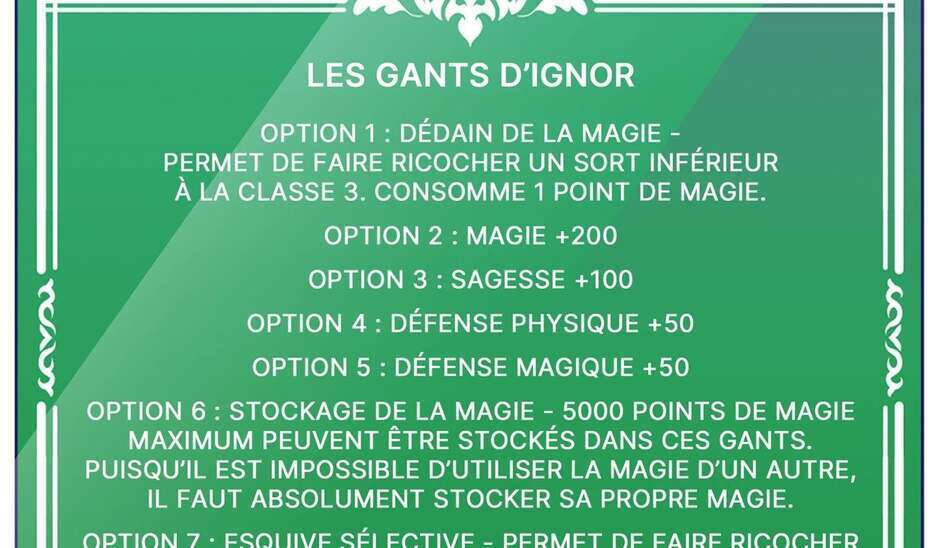 Read Bug Player FR Manga Online