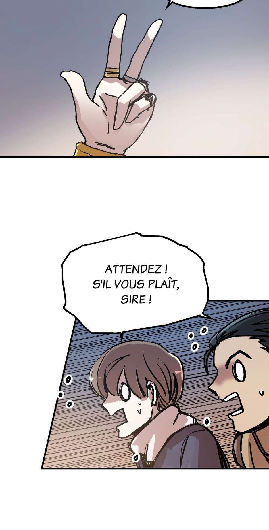 Read Bug Player FR Manga Online