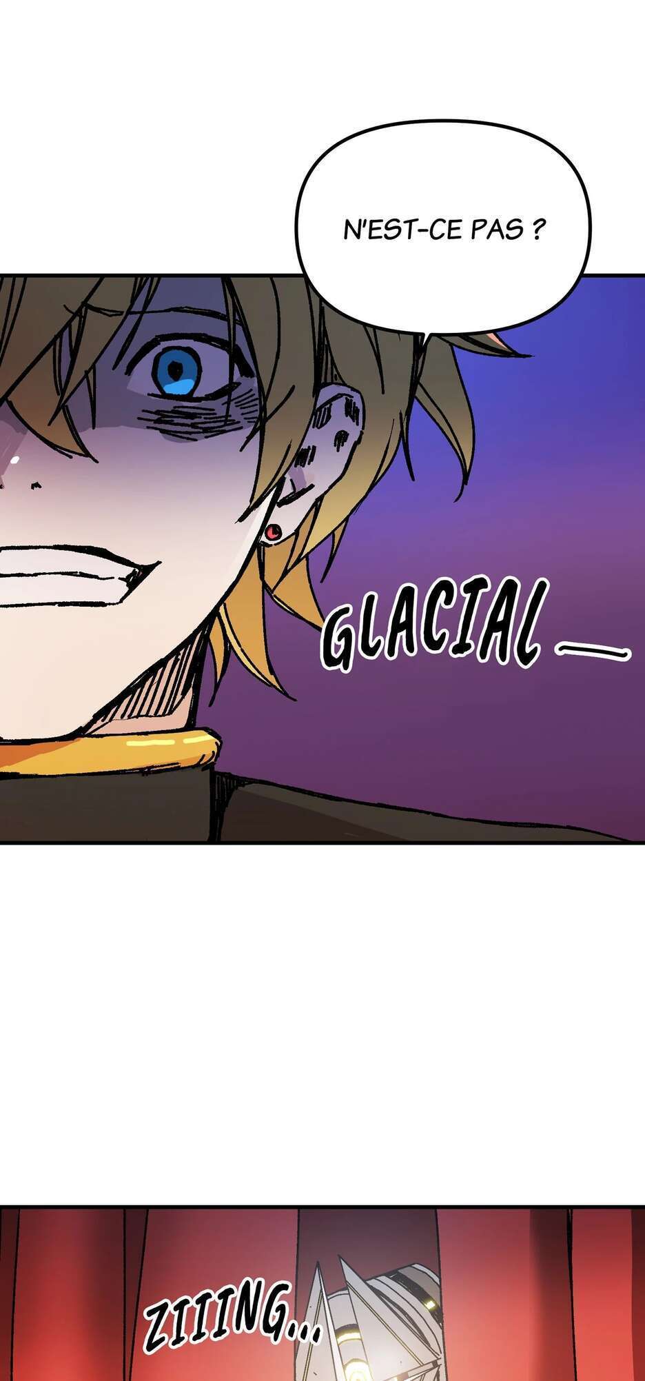 Read Bug Player FR Manga Online