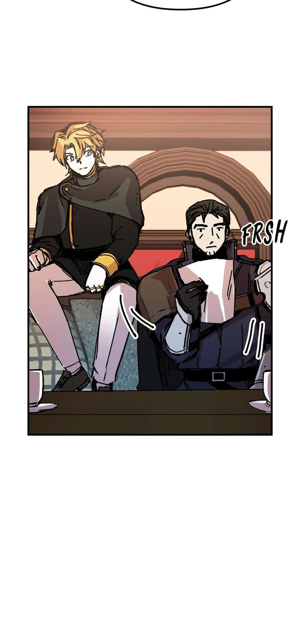 Read Bug Player FR Manga Online