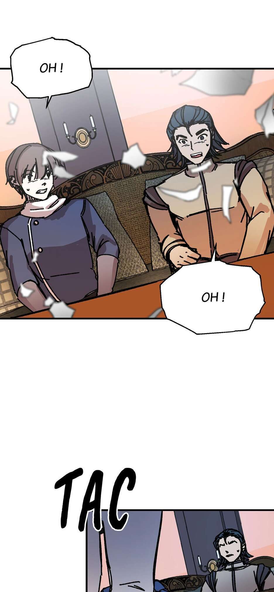 Read Bug Player FR Manga Online