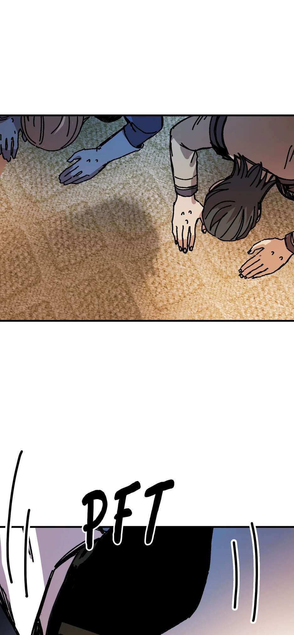 Read Bug Player FR Manga Online