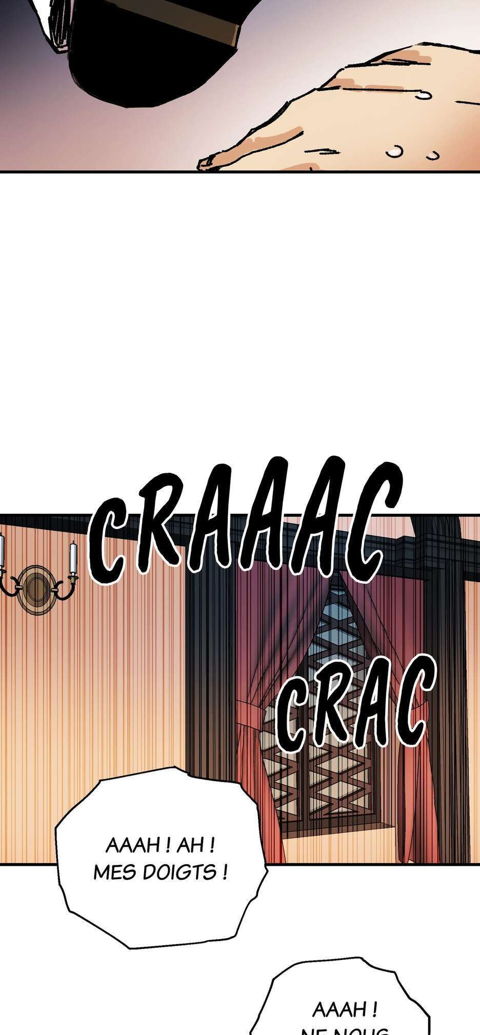 Read Bug Player FR Manga Online