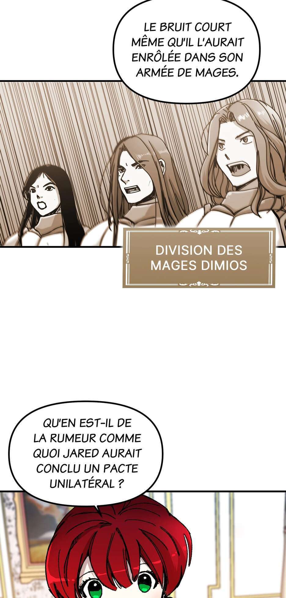 Read Bug Player FR Manga Online