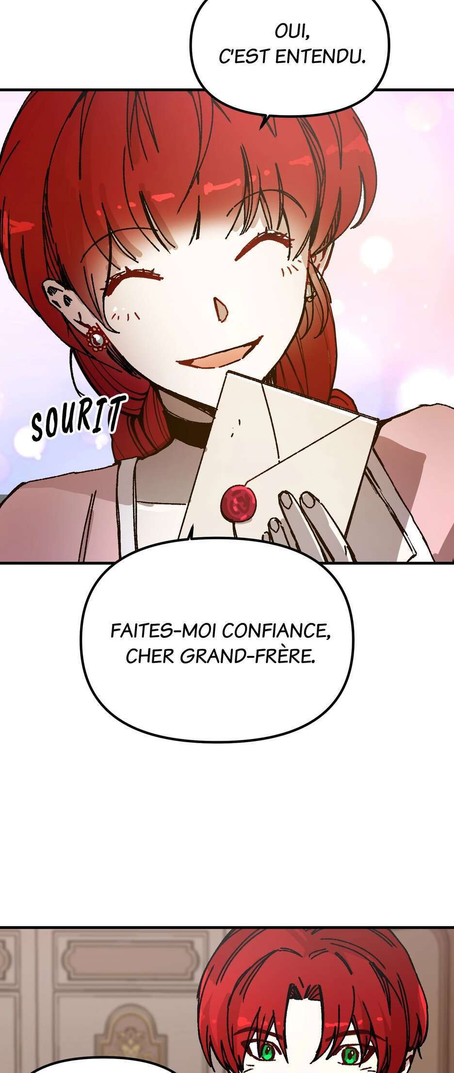 Read Bug Player FR Manga Online