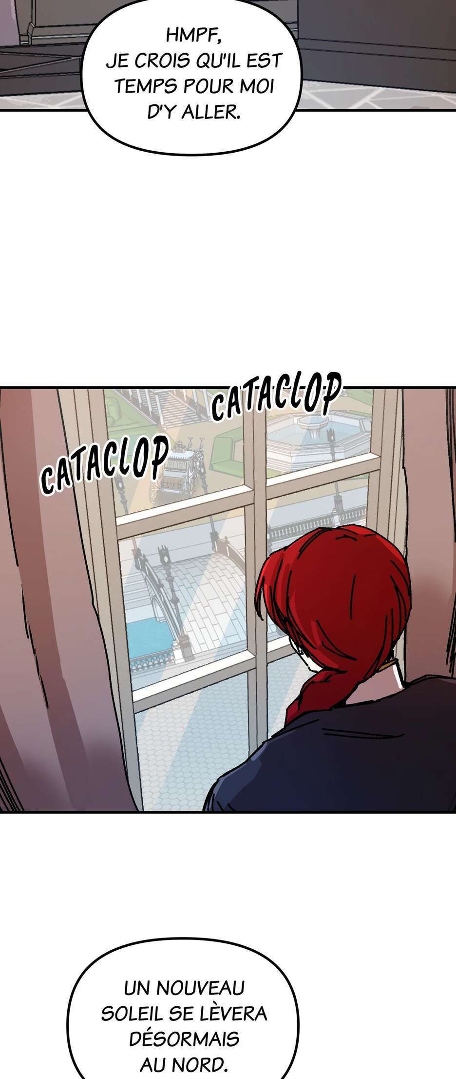 Read Bug Player FR Manga Online