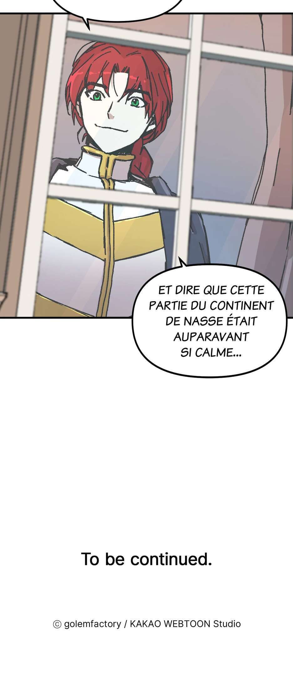 Read Bug Player FR Manga Online