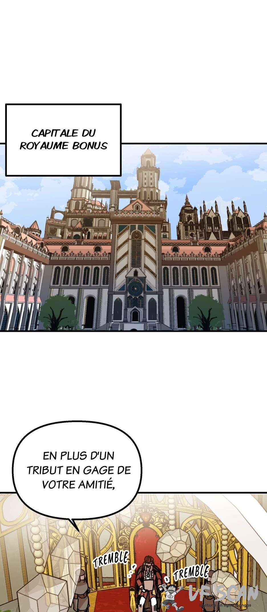 Read Bug Player FR Manga Online