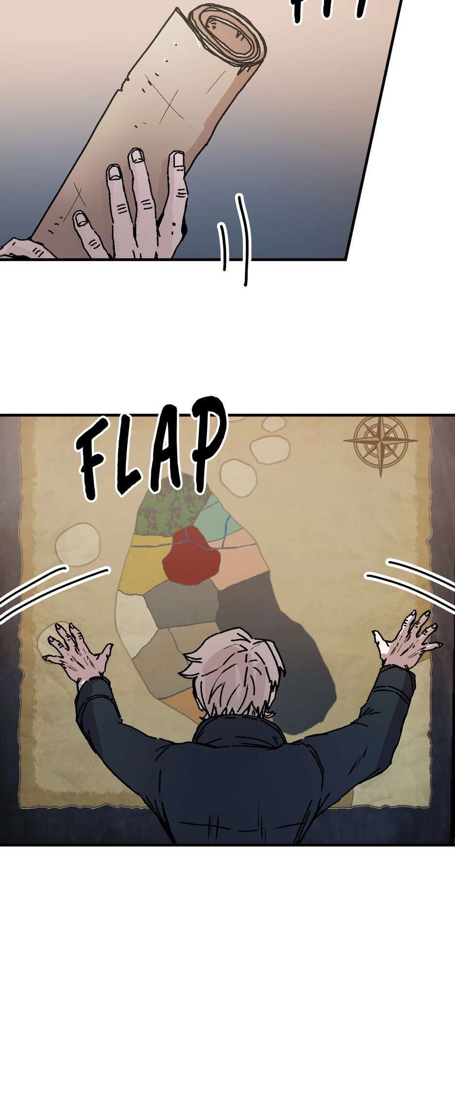 Read Bug Player FR Manga Online