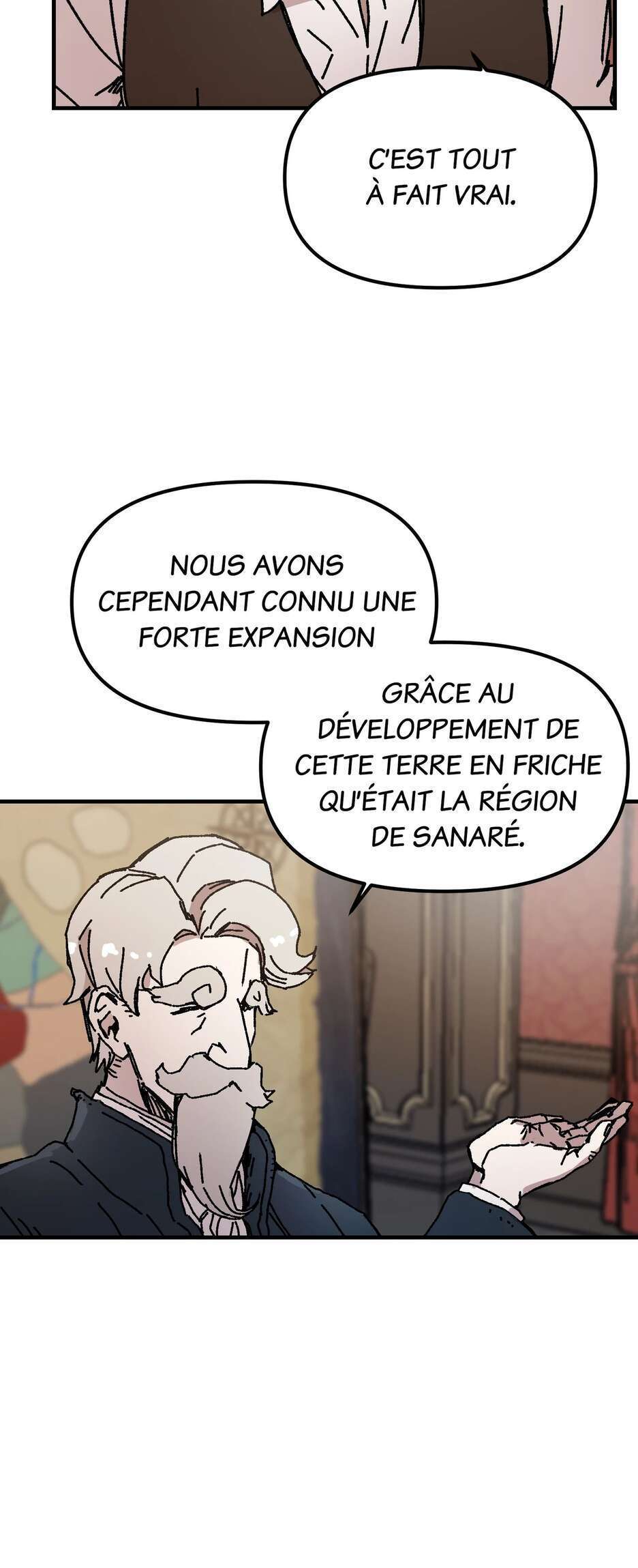 Read Bug Player FR Manga Online