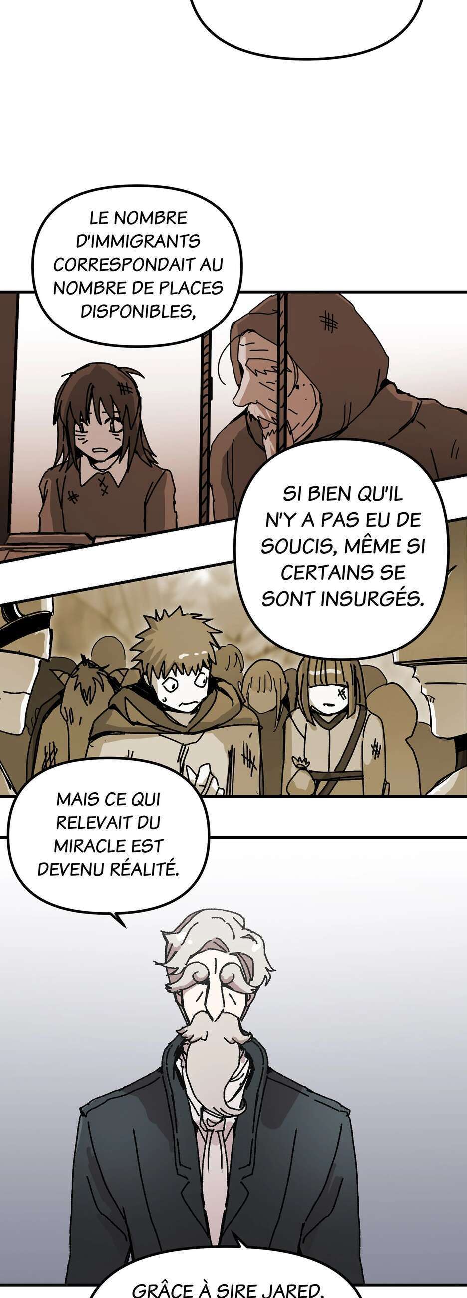 Read Bug Player FR Manga Online