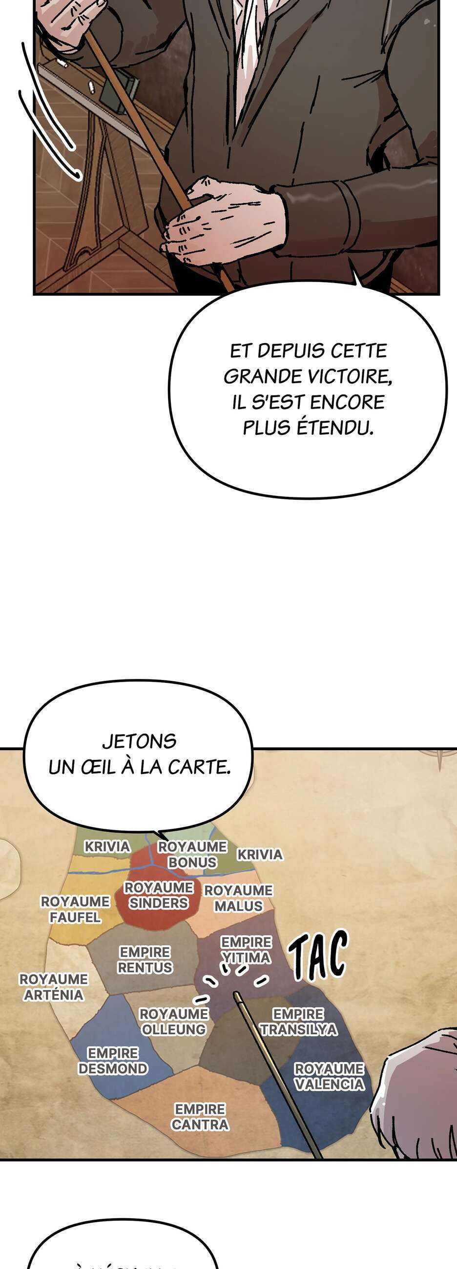 Read Bug Player FR Manga Online