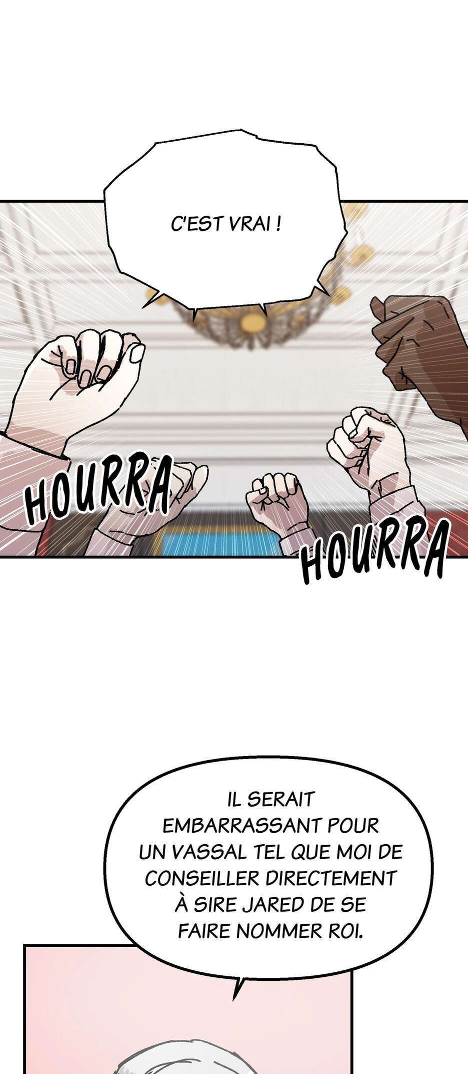 Read Bug Player FR Manga Online