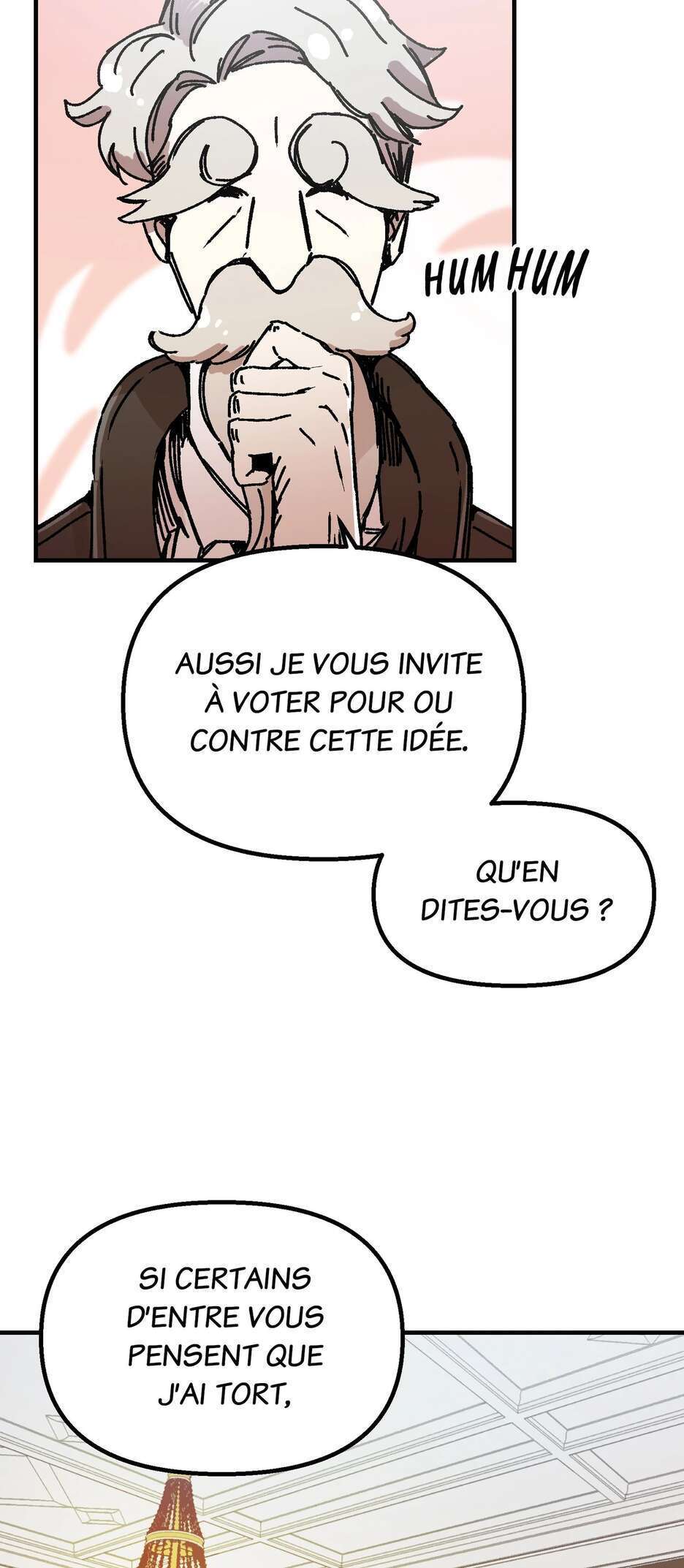 Read Bug Player FR Manga Online