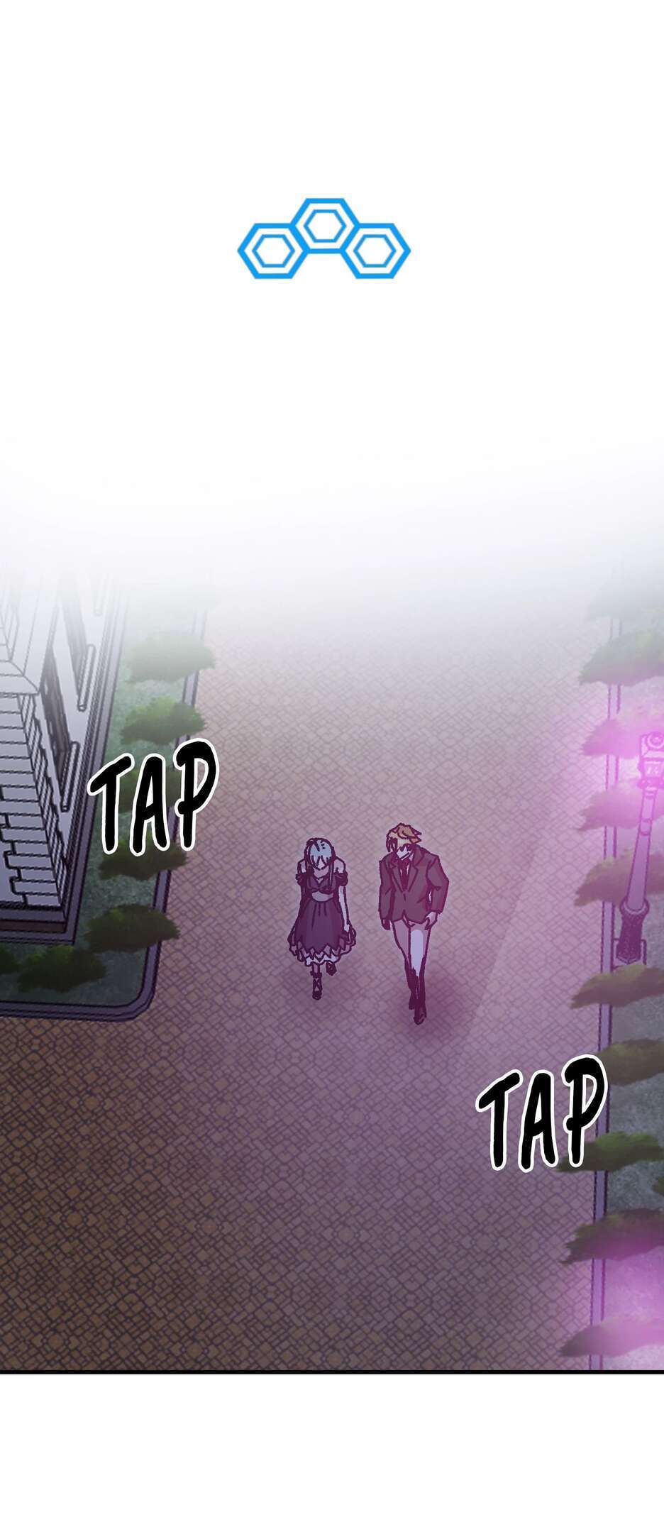 Read Bug Player FR Manga Online