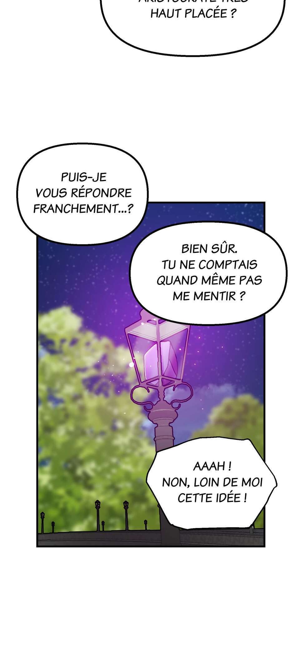 Read Bug Player FR Manga Online