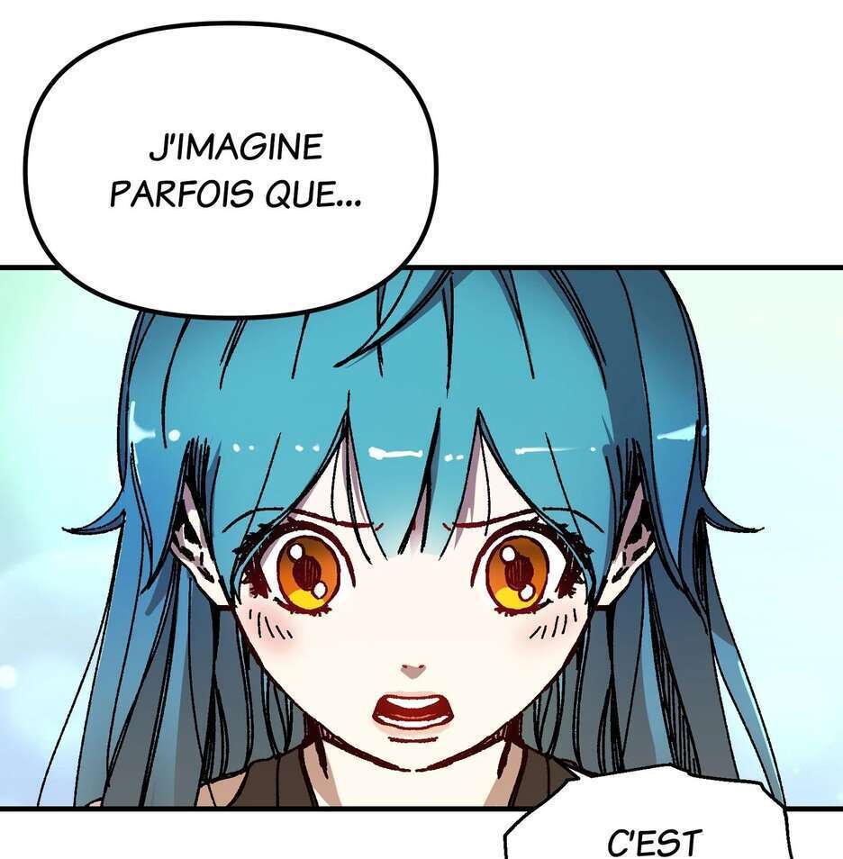 Read Bug Player FR Manga Online