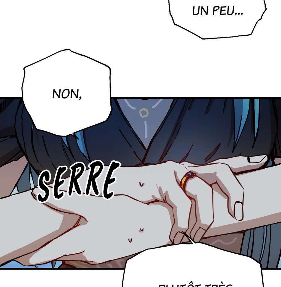 Read Bug Player FR Manga Online