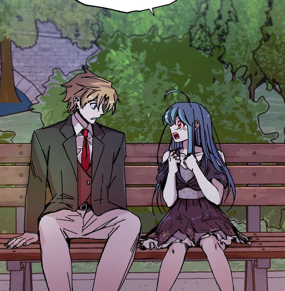 Read Bug Player FR Manga Online