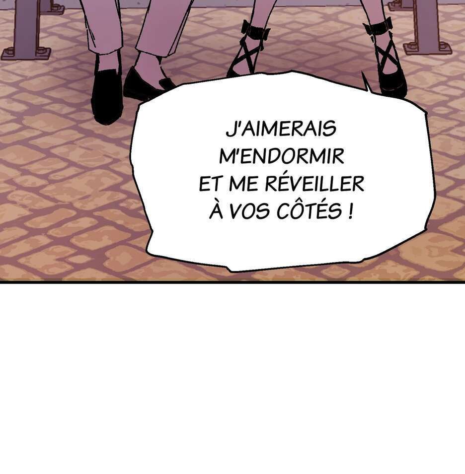 Read Bug Player FR Manga Online