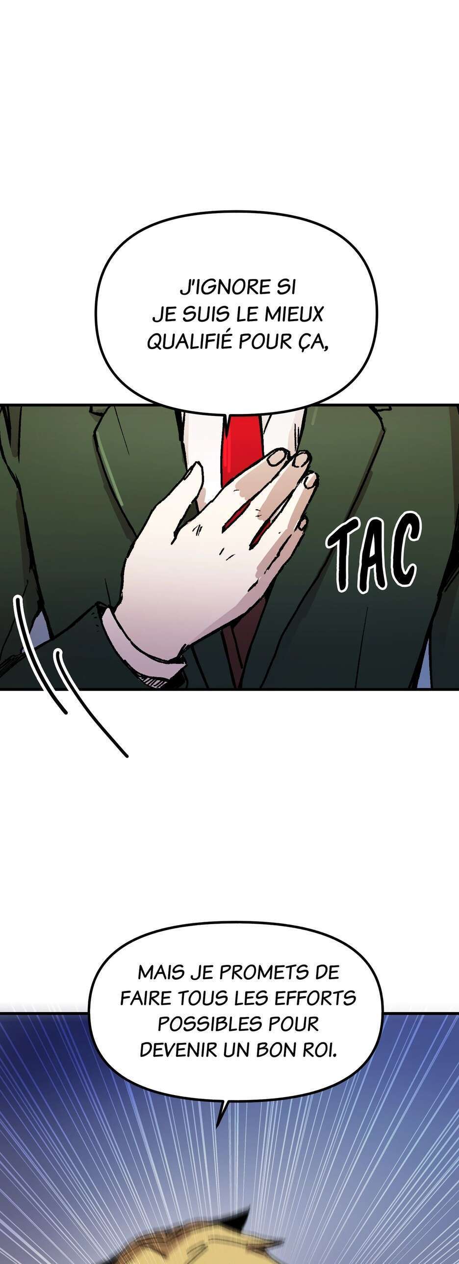 Read Bug Player FR Manga Online