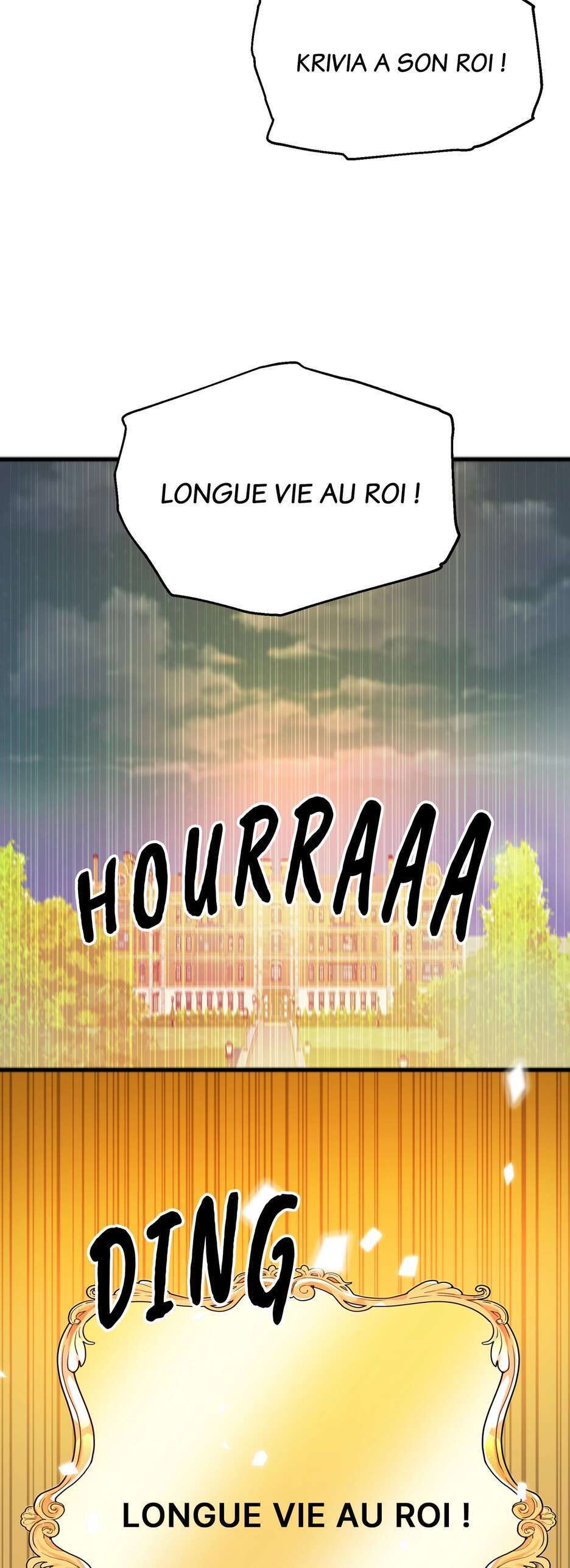 Read Bug Player FR Manga Online