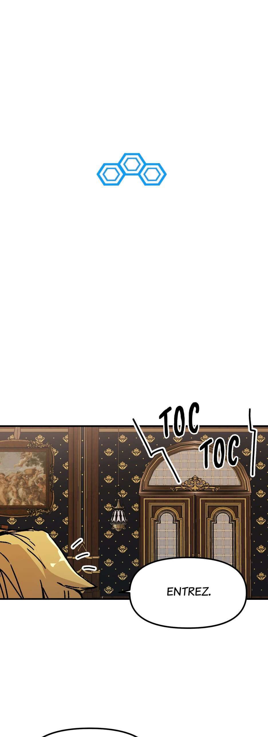 Read Bug Player FR Manga Online