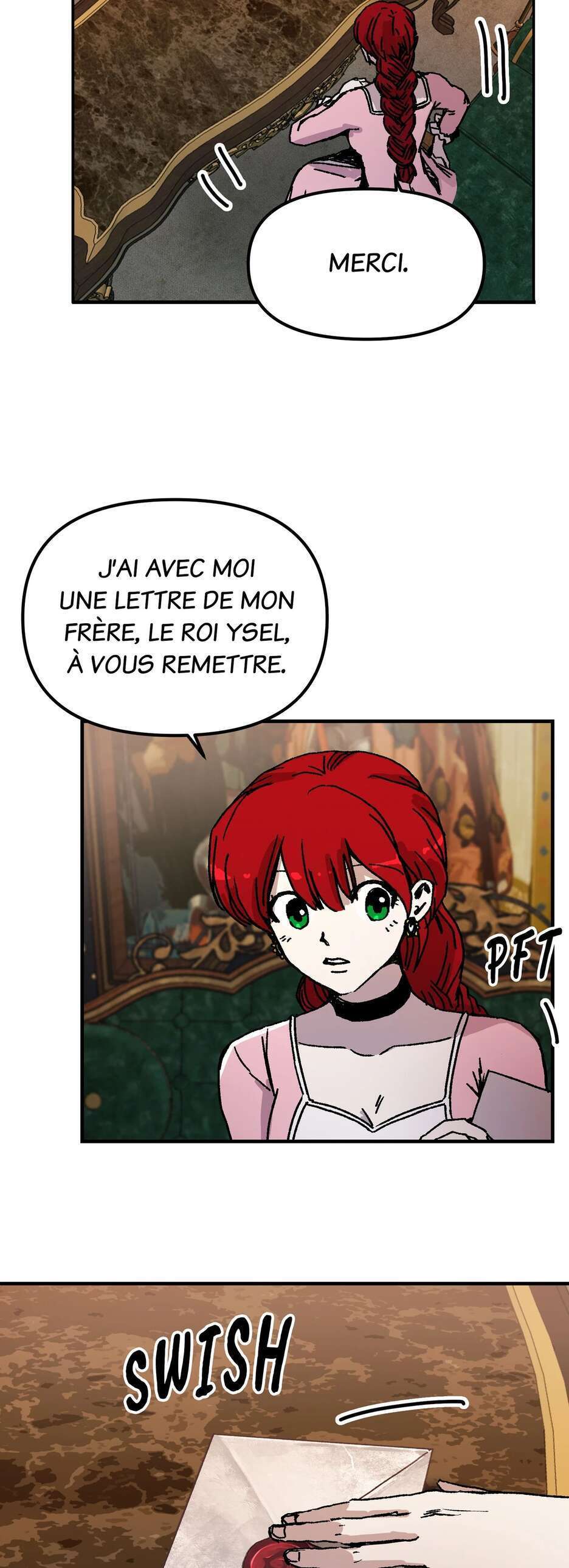 Read Bug Player FR Manga Online