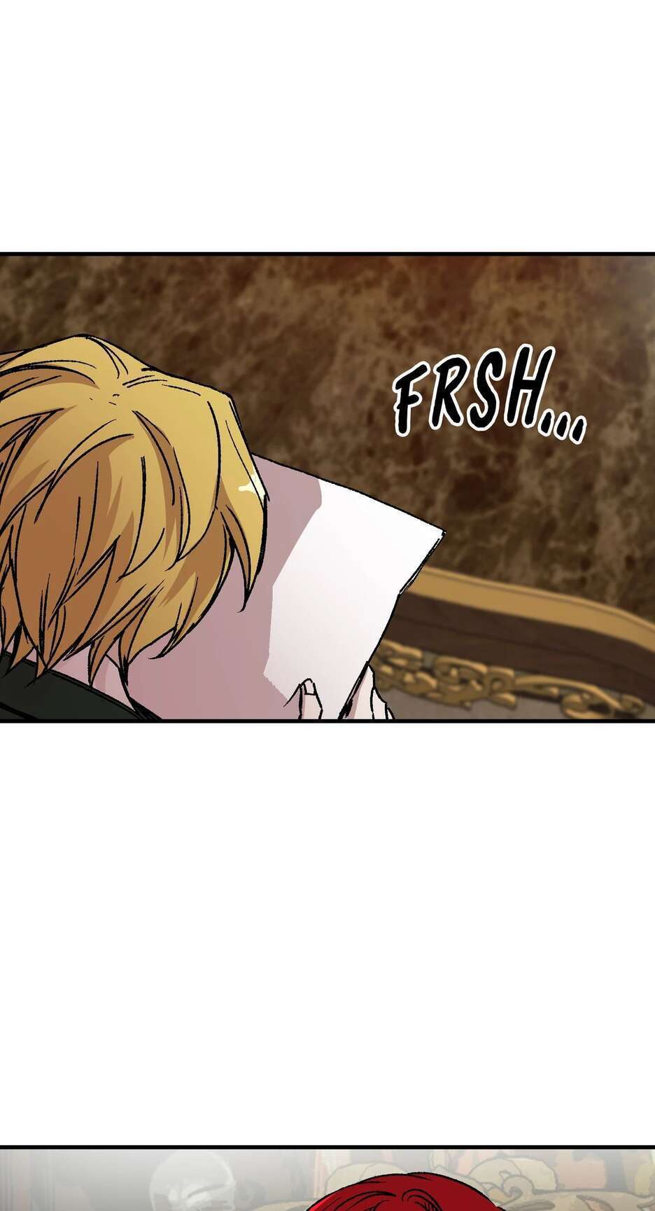 Read Bug Player FR Manga Online