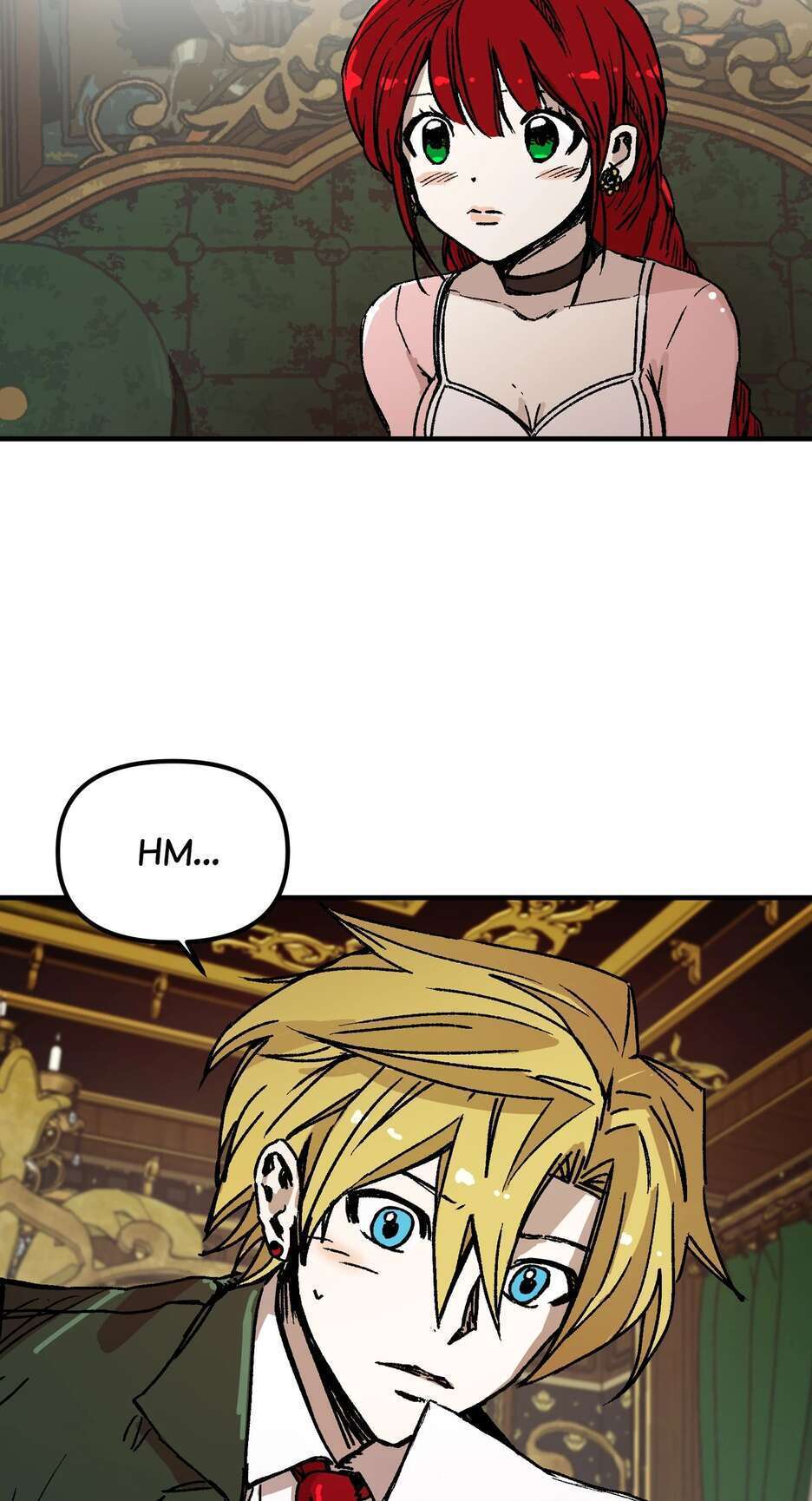 Read Bug Player FR Manga Online