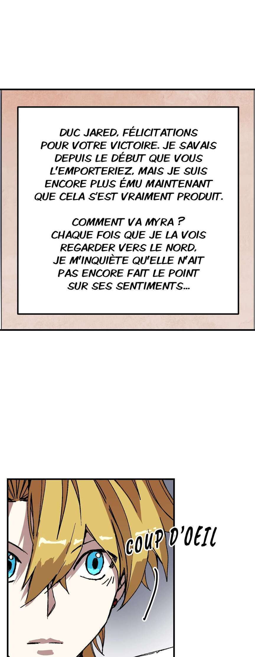 Read Bug Player FR Manga Online