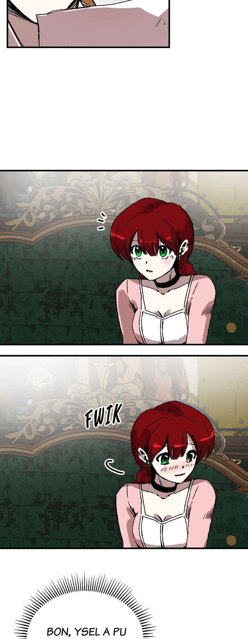 Read Bug Player FR Manga Online