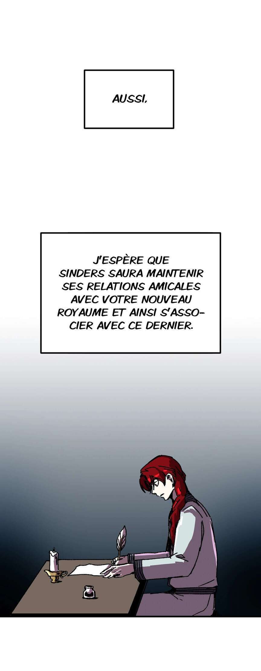 Read Bug Player FR Manga Online