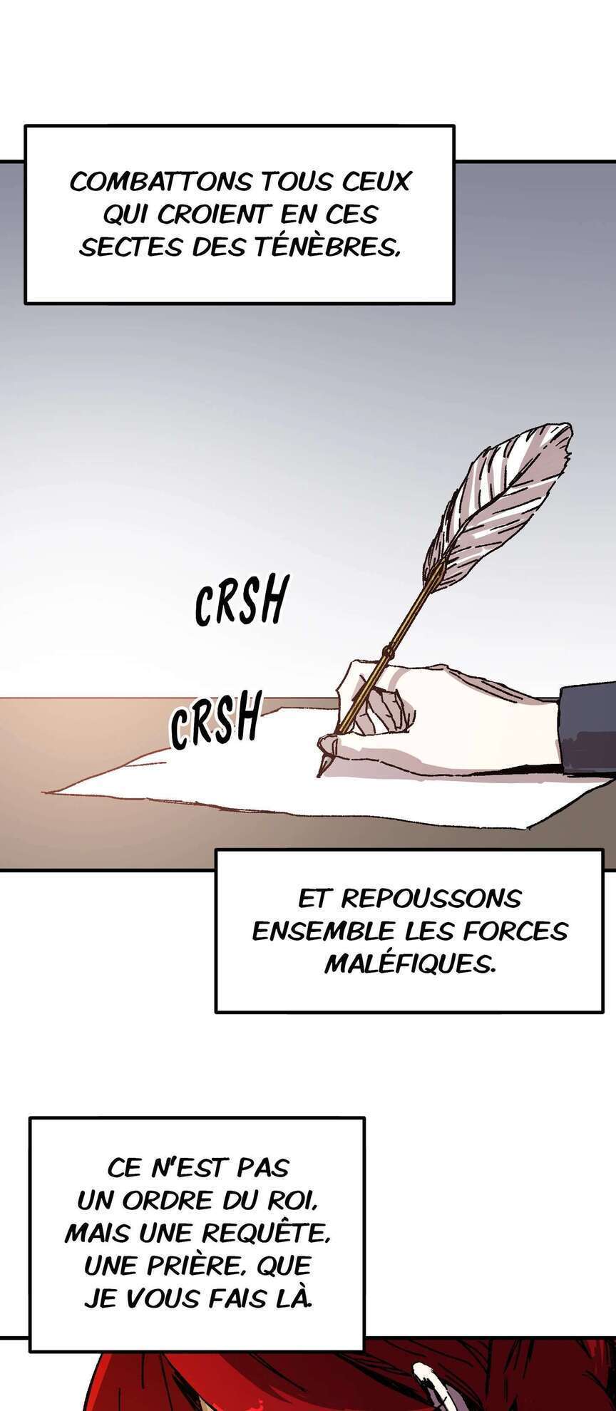 Read Bug Player FR Manga Online