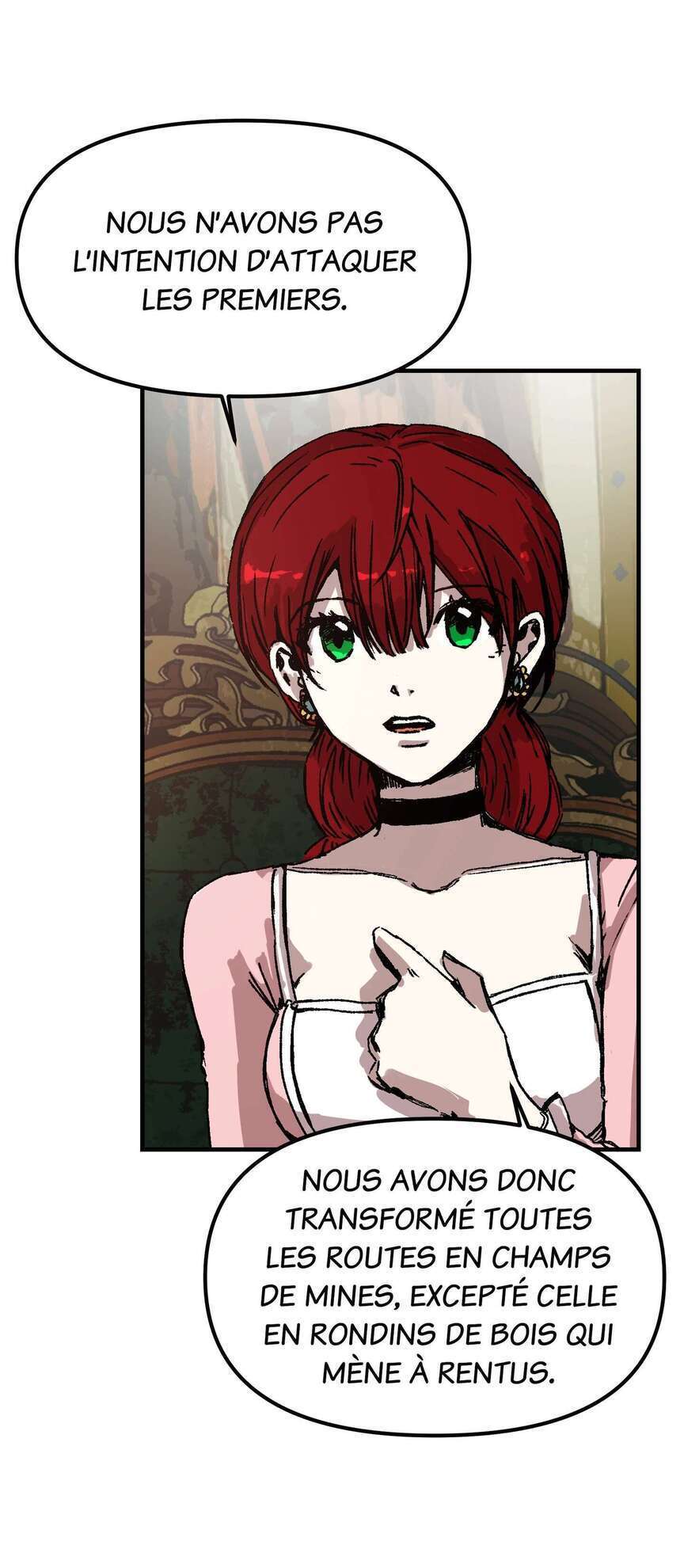 Read Bug Player FR Manga Online