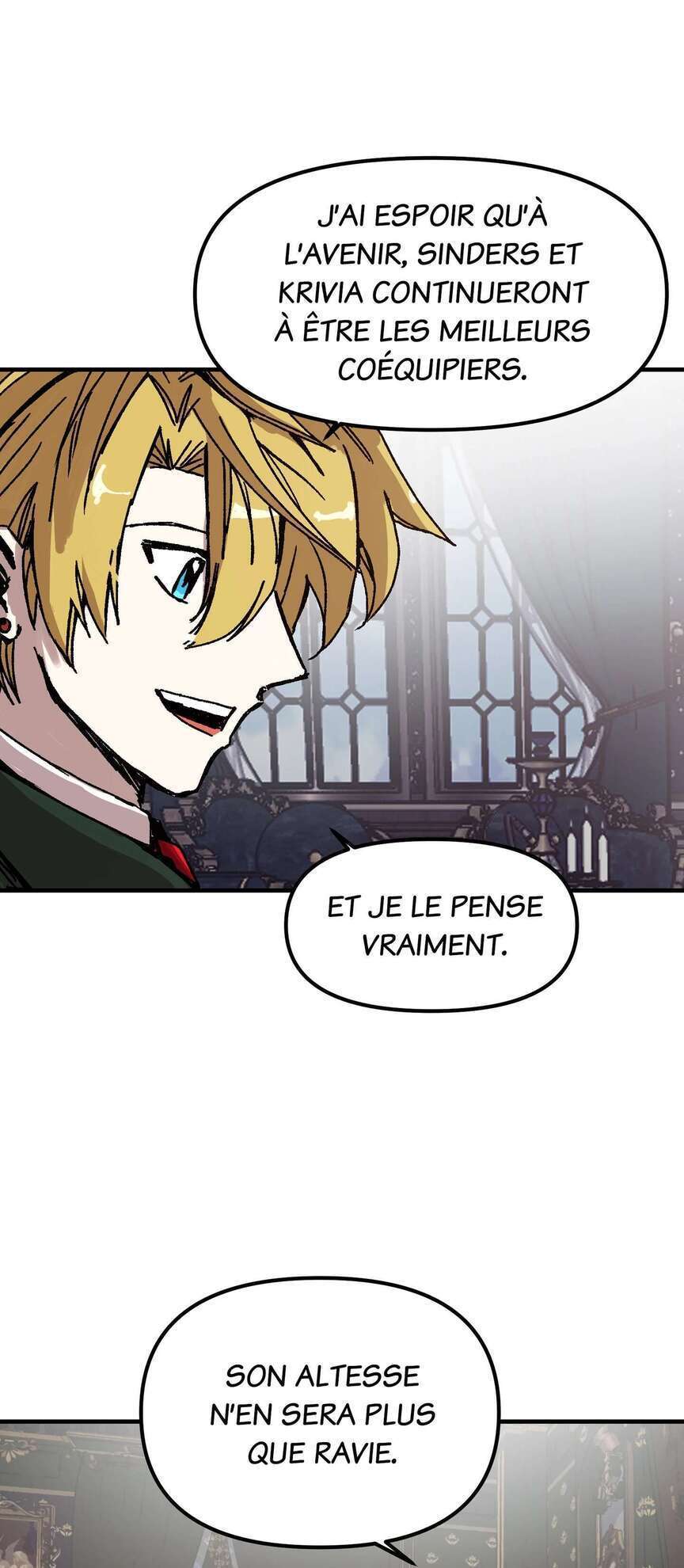 Read Bug Player FR Manga Online