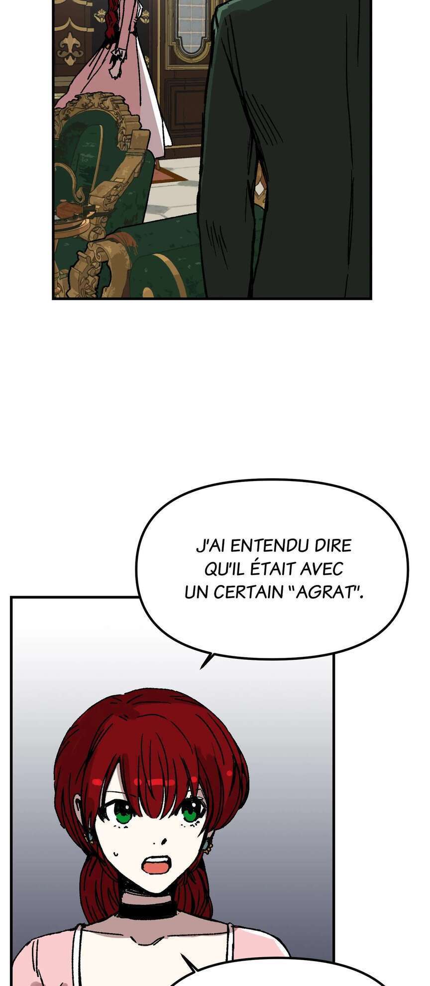 Read Bug Player FR Manga Online