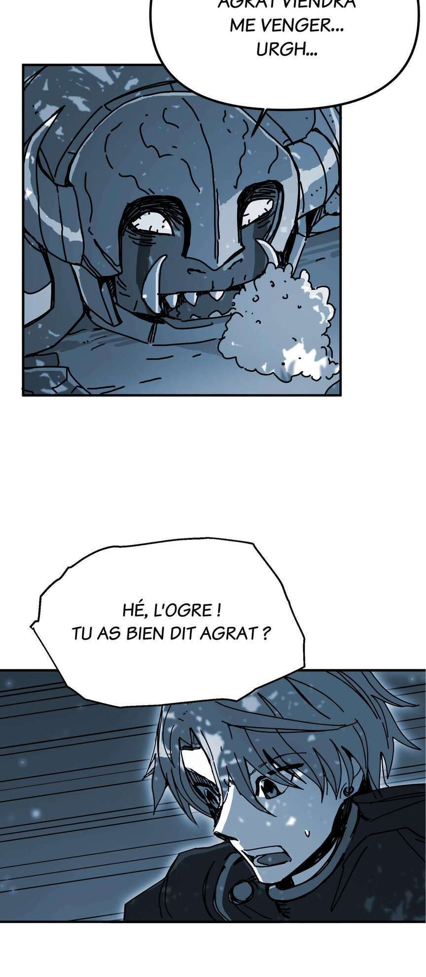 Read Bug Player FR Manga Online