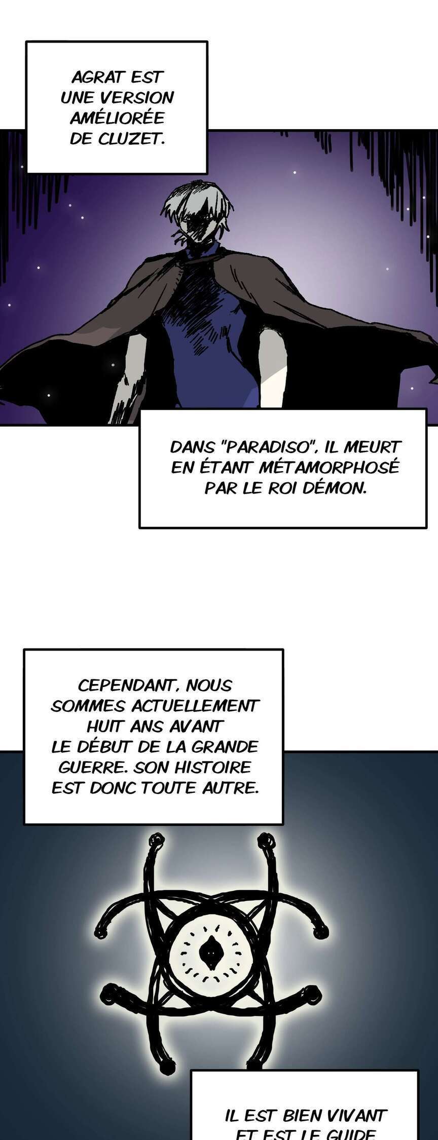 Read Bug Player FR Manga Online