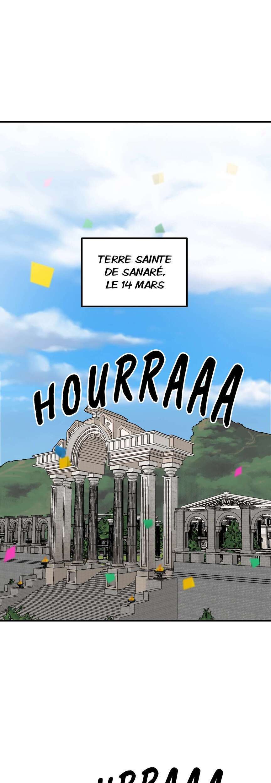 Read Bug Player FR Manga Online